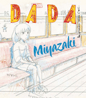 Revue Dada, no 197: Miyazaki
